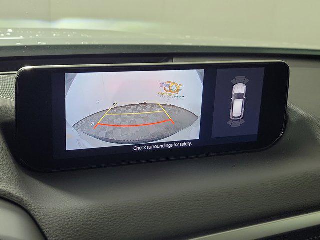 2026 Mazda CX-50 Hybrid Preferred