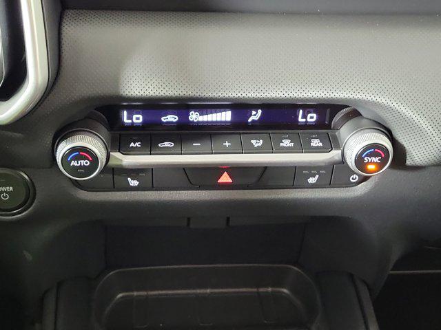2026 Mazda CX-50 Hybrid Preferred