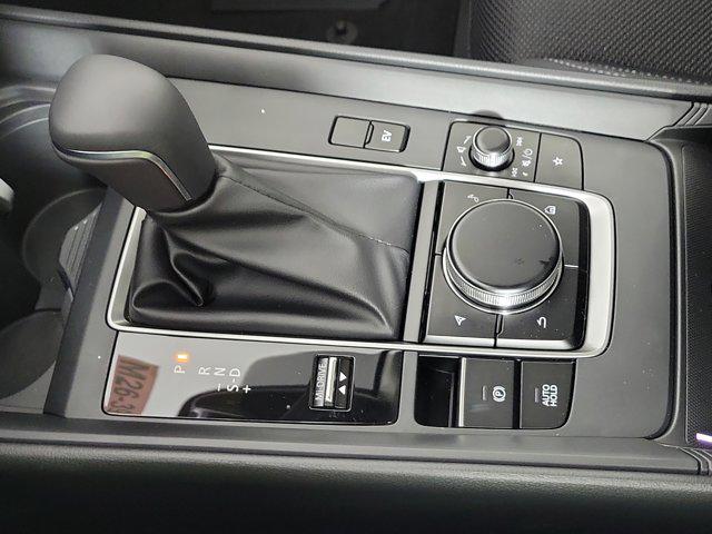 2026 Mazda CX-50 Hybrid Preferred