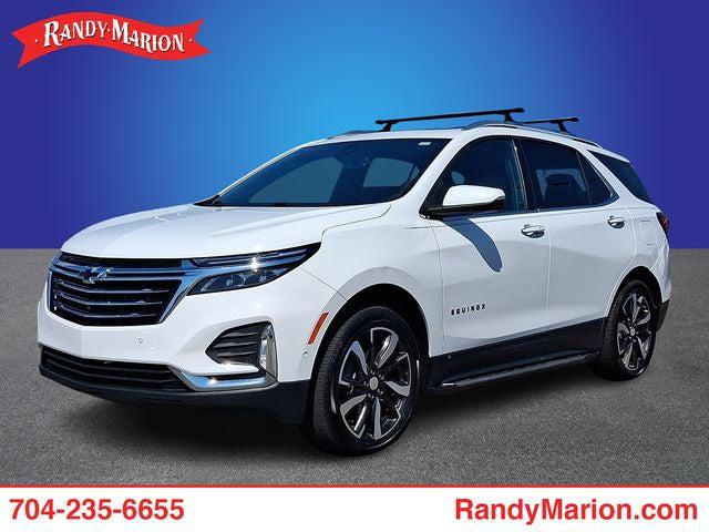 2022 Chevrolet Equinox AWD Premier for sale in Statesville, NC