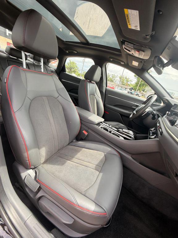 2023 Hyundai Sonata SEL Plus