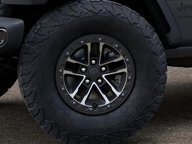 New 2026 Jeep Wrangler 4-Door Willys 4x4 For Sale in East Hanover, NJ