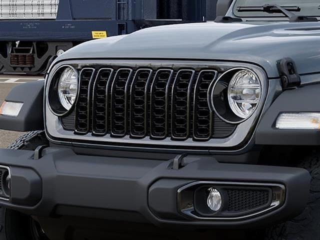New 2026 Jeep Wrangler 4-Door Willys 4x4 For Sale in East Hanover, NJ