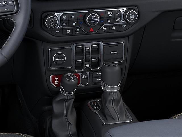 New 2026 Jeep Wrangler 4-Door Willys 4x4 For Sale in East Hanover, NJ