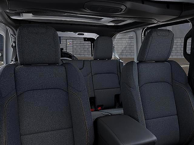 New 2026 Jeep Wrangler 4-Door Willys 4x4 For Sale in East Hanover, NJ