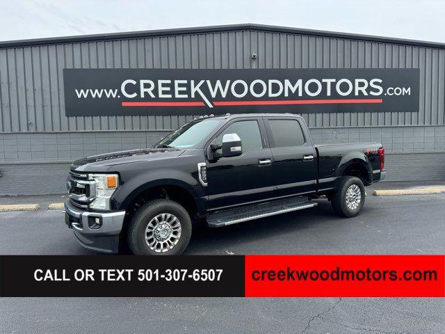 2020 Ford F-250 XLT for sale in Searcy, AZ