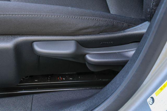 2025 Chevrolet Malibu FWD LS