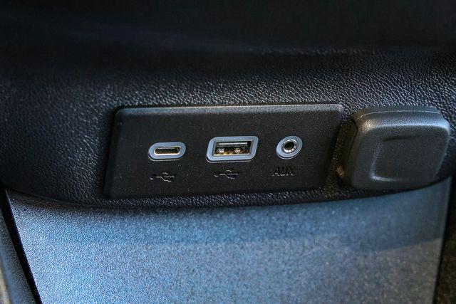 2025 Chevrolet Malibu FWD LS