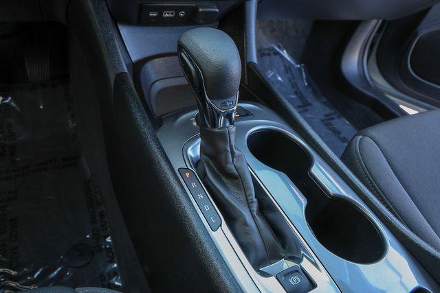 2025 Chevrolet Malibu FWD LS