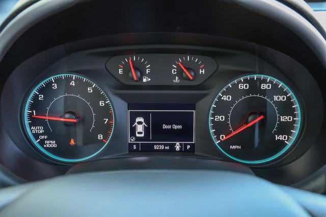 2025 Chevrolet Malibu FWD LS