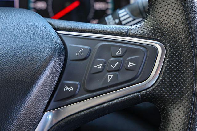 2025 Chevrolet Malibu FWD LS