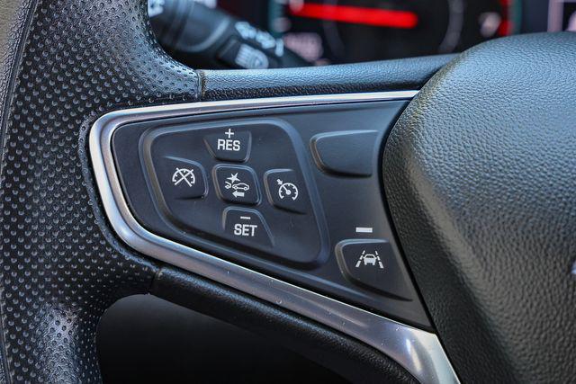 2025 Chevrolet Malibu FWD LS