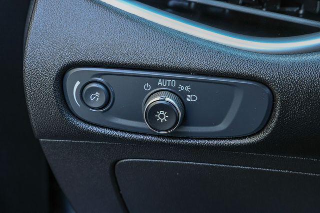 2025 Chevrolet Malibu FWD LS