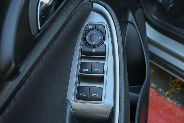 2025 Chevrolet Malibu FWD LS