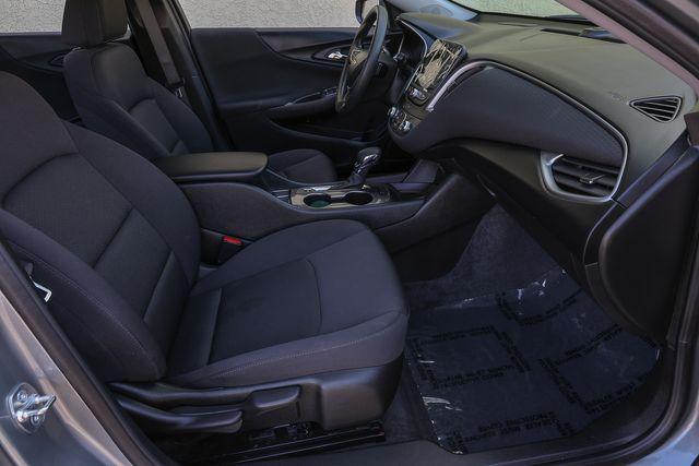 2025 Chevrolet Malibu FWD LS