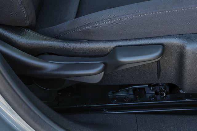 2025 Chevrolet Malibu FWD LS