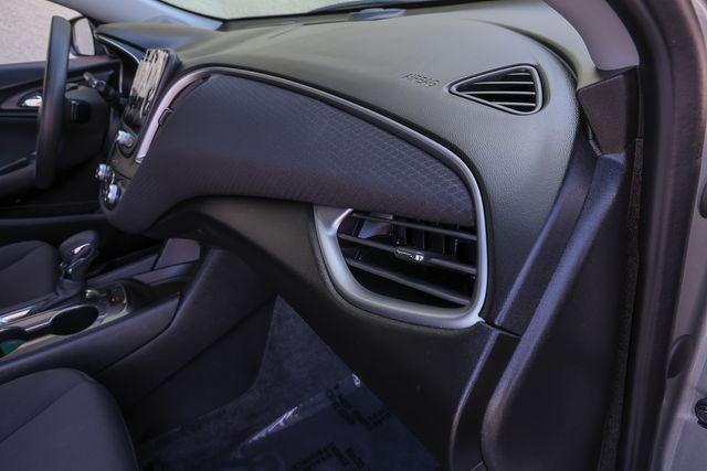2025 Chevrolet Malibu FWD LS