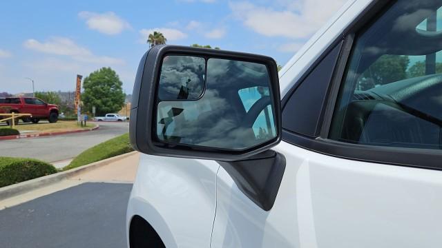 2026 Chevrolet Silverado 1500 2WD Crew Cab Short Bed Custom