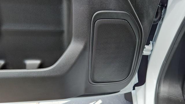 2026 Chevrolet Silverado 1500 2WD Crew Cab Short Bed Custom