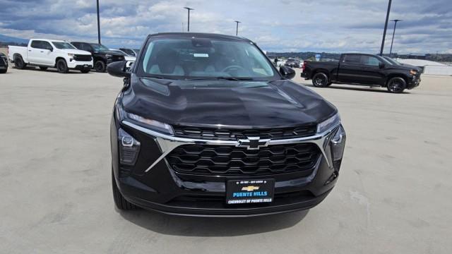 2026 Chevrolet Trax FWD LS