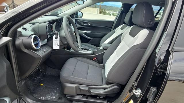 2026 Chevrolet Trax FWD LS