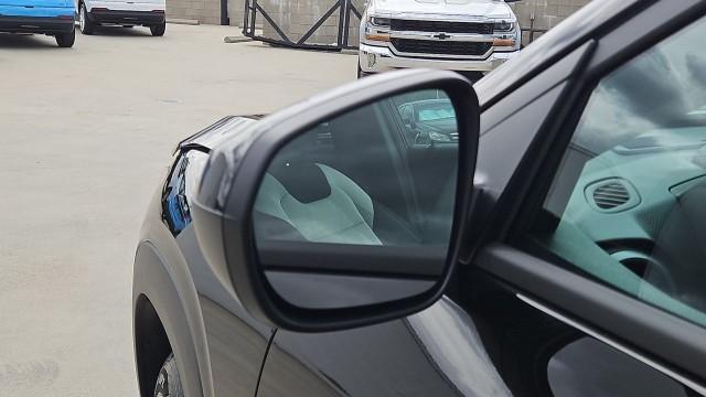 2026 Chevrolet Trax FWD LS
