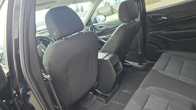 2026 Chevrolet Trax FWD LS