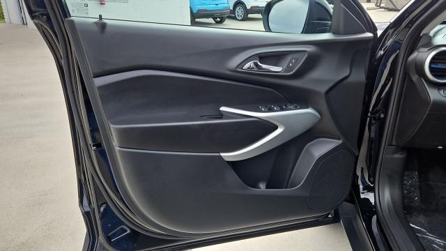 2026 Chevrolet Trax FWD LS