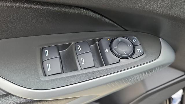 2026 Chevrolet Trax FWD LS