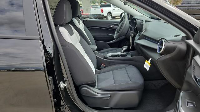 2026 Chevrolet Trax FWD LS