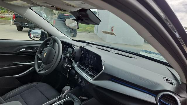 2026 Chevrolet Trax FWD LS