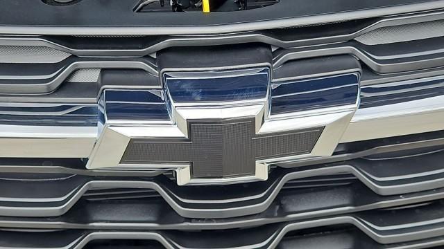 2026 Chevrolet Trax FWD LS