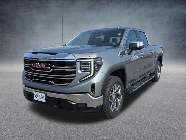 2026 GMC Sierra 1500 Crew Cab, Short Bed, SLT, 4WD for sale in Norfolk, NE