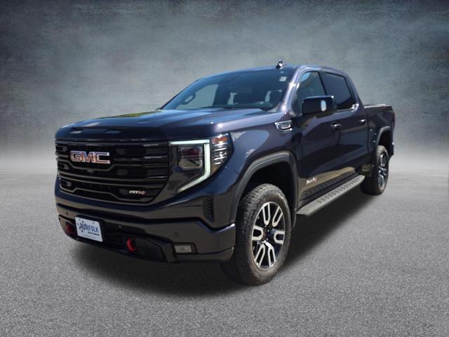 2025 GMC Sierra 1500 4WD Crew Cab Short Box AT4 for sale in Norfolk, NE