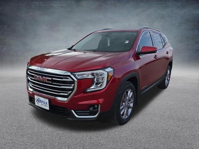 2022 GMC Terrain AWD SLT for sale in Norfolk, NE