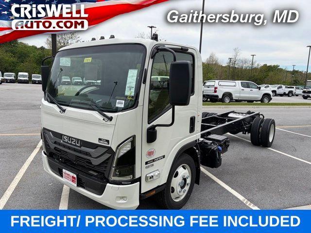 2027 Isuzu Nrr 3U454 for sale in Gaithersburg, MD