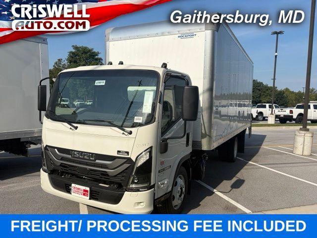 2027 Isuzu Nrr 3U454 for sale in Gaithersburg, MD