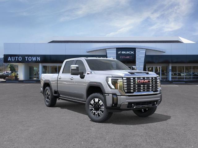 2026 GMC Sierra 2500HD Crew Cab, Standard Bed, Denali, 4WD for sale in Gladstone, OR