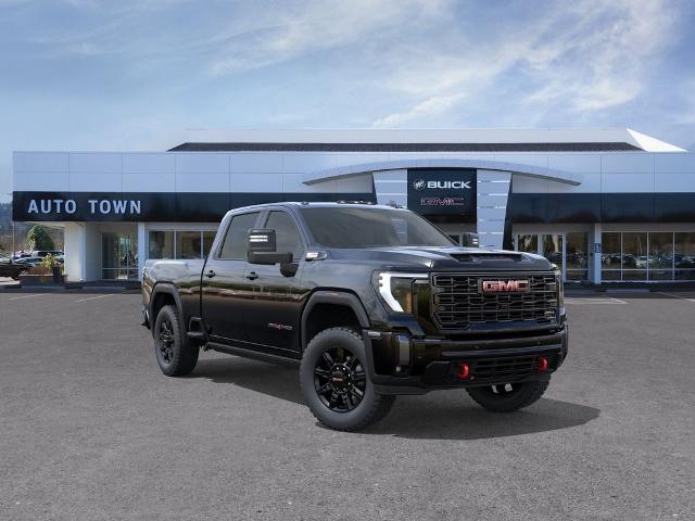2026 GMC Sierra 3500HD Crew Cab, Long Bed, AT4, 4WD for sale in Gladstone, OR