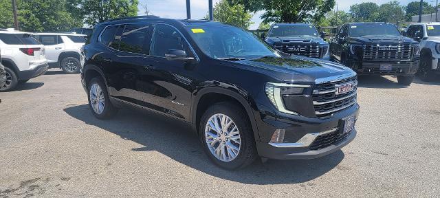 2026 GMC Acadia Elevation AWD for sale in Lowell, MA