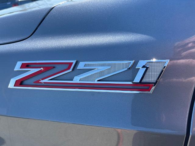 2022 Chevrolet Tahoe 4WD Z71