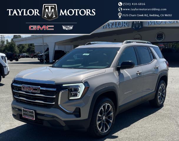 2026 GMC Terrain AWD Elevation for sale in Redding, CA