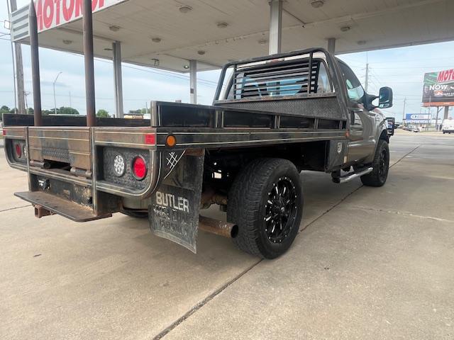 2006 Ford F-350 XL