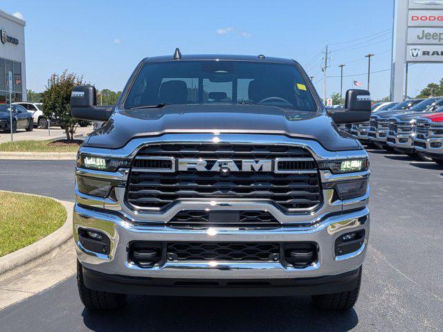 2026 Ram 2500 Big Horn Crew Cab 4x4 64 Box