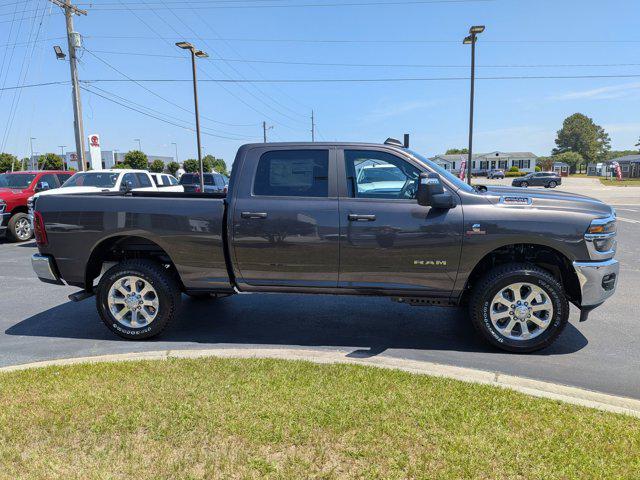 2026 Ram 2500 Big Horn Crew Cab 4x4 64 Box