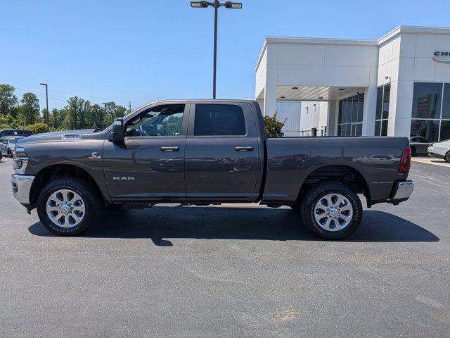 2026 Ram 2500 Big Horn Crew Cab 4x4 64 Box