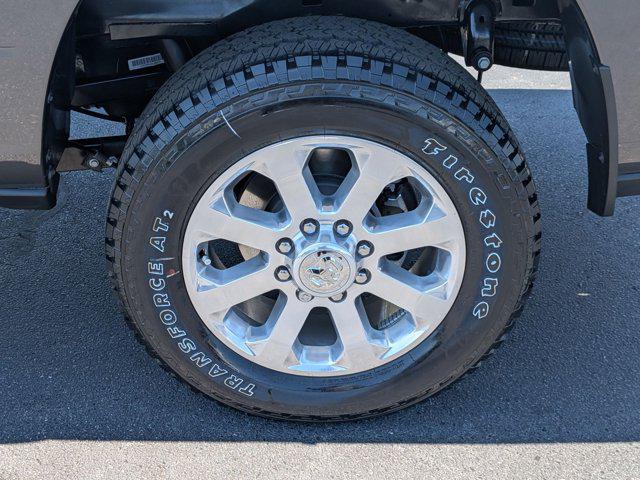 2026 Ram 2500 Big Horn Crew Cab 4x4 64 Box