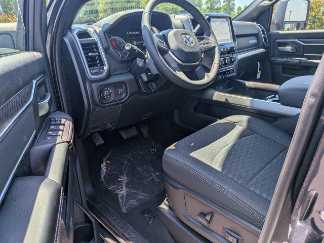 2026 Ram 2500 Big Horn Crew Cab 4x4 64 Box