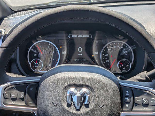 2026 Ram 2500 Big Horn Crew Cab 4x4 64 Box