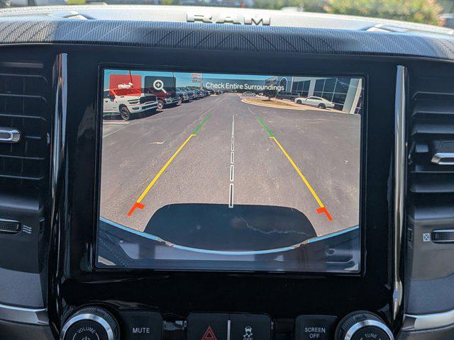 2026 Ram 2500 Big Horn Crew Cab 4x4 64 Box